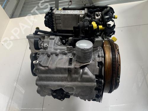 Engine SKODA OCTAVIA IV Combi (NX5, PV5) 1.0 TSI | BP40084057M1 - Image 6