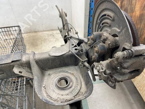 Bagaksel RENAULT TRAFIC III Van (FG_) 2.0 dCi 145 (FGML) | BP34423266M2 - Image 4