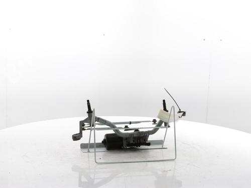 Front wipers mechanism RENAULT CLIO IV Grandtour (KH_) 0.9 TCe 90 | BP30186842C83