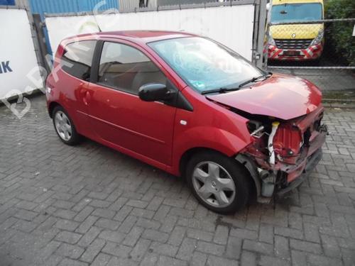 Steering wheel RENAULT TWINGO II (CN0_) 1.2 16V (CN04, CN0B) | BP40576528C49 - Image 8