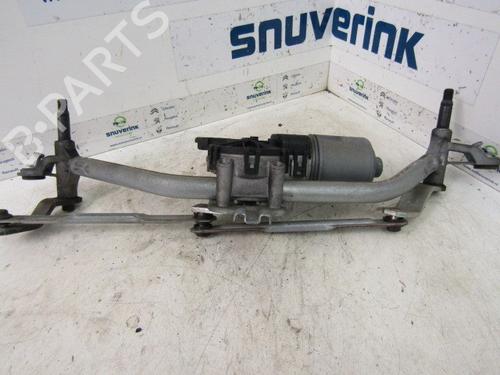 Front wipers mechanism PEUGEOT 207 CC (WD_) 1.6 16V | BP10791685C83 