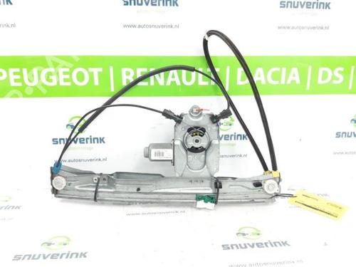 front-right-window-mechanism-renault-clio-iii-br01-cr01-2005-2006-2007-2008-2009-2010-2011-2012-2013-2014-40571507 main image