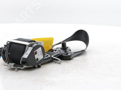 Front left seatbelt RENAULT MASTER IV Van (F8__) BLUE DCI 130 (F8M2) | BP34567527I26 - Image 9