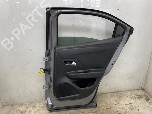 Dør højre bagtil OPEL MOKKA MOKKA-e (76) | BP36701978C5 - Image 4