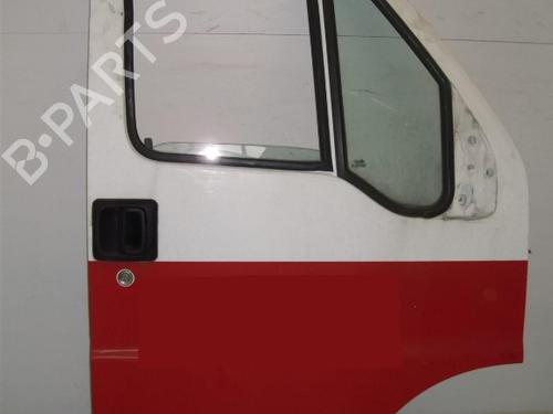Used Right front door PEUGEOT BOXER Van (244) 2.8 HDi (128 hp) 21178976