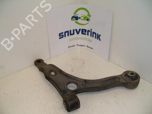 Used Right front suspension arm CITROËN JUMPER II Van 2.2 HDi 100 (101 hp) 30758513