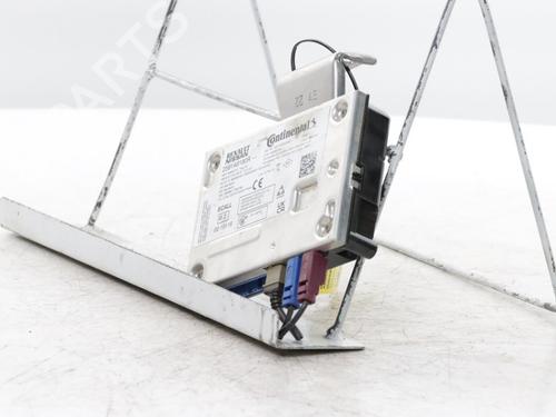 Control unit RENAULT TRAFIC III Van (FG_) 2.0 dCi 170 (FGMM, FGMV) | BP34058118M11 - Image 3