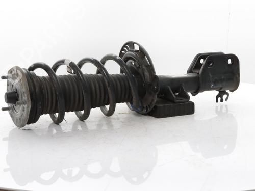 Left front shock absorber VW CRAFTER Van (SY_, SX_) 2.0 TDI FWD (SYB, SYC, SYD) | BP39619105M16 - Image 5
