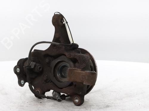 Left front steering knuckle RENAULT TRAFIC III Van (FG_) 2.0 dCi 110 (FGMW) | BP34563288M25 - Image 7