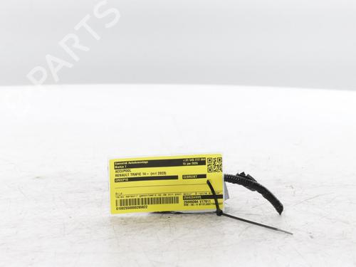 Cable RENAULT TRAFIC III Van (FG_) 2.0 dCi 110 (FGMW) | BP31960942E12