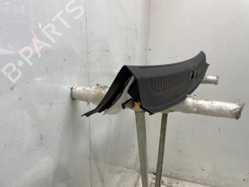 Boot lining PEUGEOT 408 II (FP_, F3_, FM_) Hybrid 136 (FPHPYC) | BP36538155I3 - Image 2