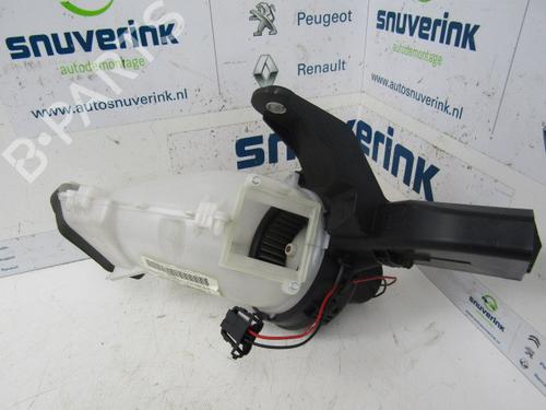 Used Heater blower motor CITROËN C4 Picasso I MPV (UD_) 1.6 HDi (109 hp) 10984444