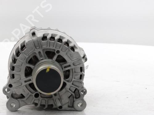 Alternator SKODA KAMIQ (NW4) 1.0 TSI | BP39036267M7 - Image 6