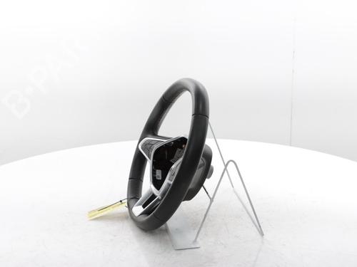 Steering wheel RENAULT CLIO V (B7_) 1.0 SCe 65 (B7MG) | BP29640466C49 
