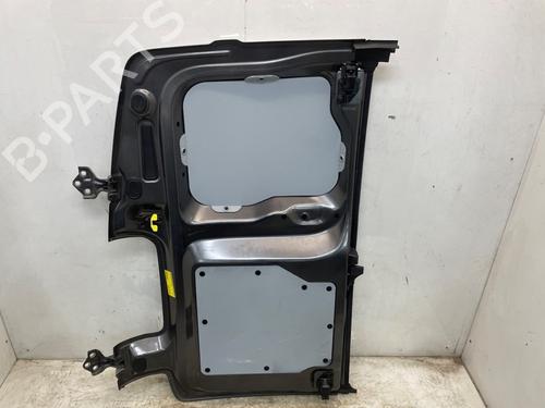 Tailgate PEUGEOT EXPERT Van (V_) E-EXPERT | BP31261337C6
