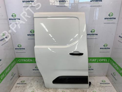 Used Right slide door OPEL COMBO Box Body/MPV (K9) 1.5 D (76 hp) 25884938