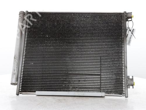 Used AC radiator AC radiator 35814834 35814834