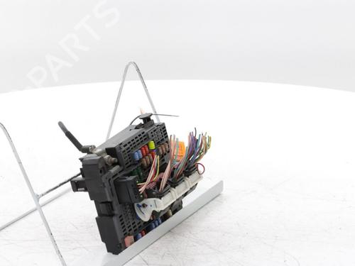 Fuse box CITROËN C4 II (NC_) 1.6 VTi 120 (NC5FS0, NC5FS9) | BP29827947E1