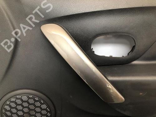 Front right panel DACIA SANDERO II TCe 90 (B8M1, B8MA, B8AC) | BP40580404C59 - Image 2