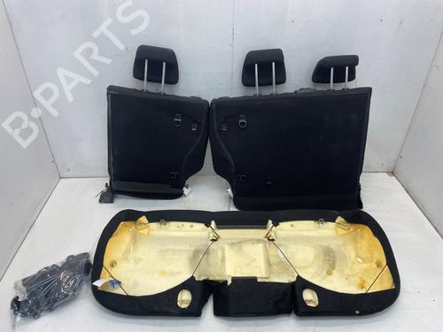 Rear seat PEUGEOT 208 I (CA_, CC_) 1.2 VTI 82 | BP29426333C17 