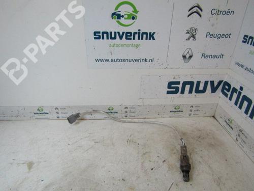 Used Electronic sensor Electronic sensor RENAULT SCÉNIC IV (J9_) 1.2 TCe 130 (130 hp) 10791269 10791269