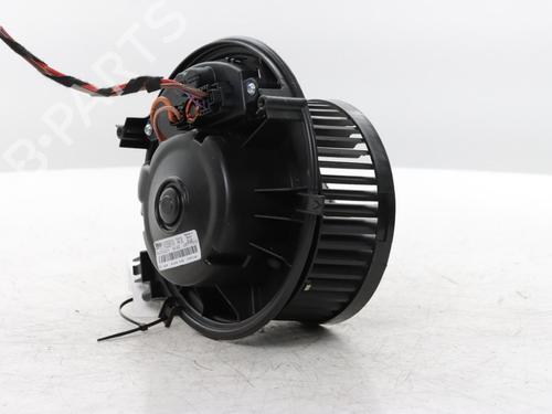 Heater blower motor VW T-ROC (A11, D11) 1.5 TSI | BP34565605M62 - Image 2