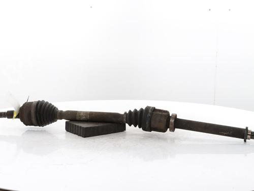 Right front driveshaft RENAULT KANGOO Express (FW0/1_) 1.5 dCi 105 (FW0F) | BP31960163M39
