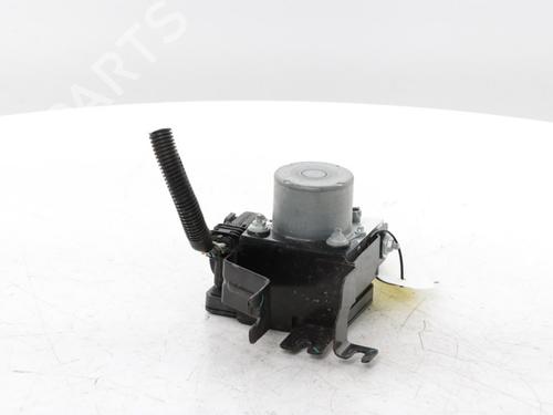 Used ABS pump DACIA SPRING EV (B6M1) (45 hp) 30186889