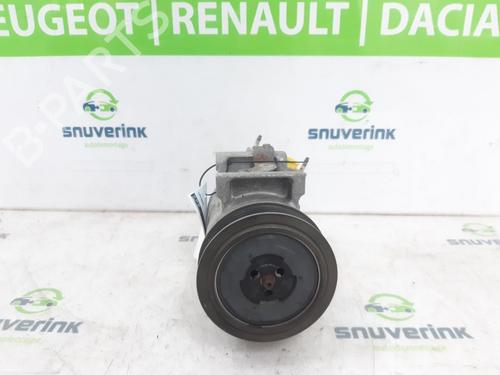 AC compressor PEUGEOT 208 I (CA_, CC_) 1.2 VTI 82 | BP25009486M34 