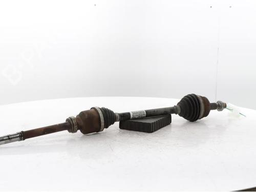 Right front driveshaft OPEL CORSA F (P2JO) 1.2 (68) | BP40586018M39 - Image 10