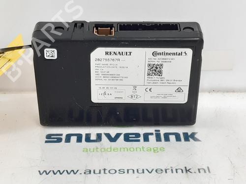 Used Control unit Control unit 17122307 17122307