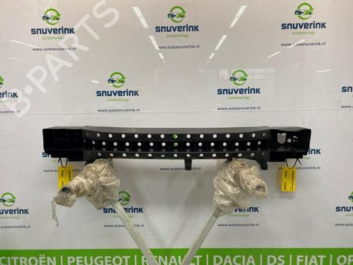 Used Rear bumper reinforcement DACIA LOGAN MCV II TCe 90 (K8M1, K8MA, K8AC) (90 hp) 22218679