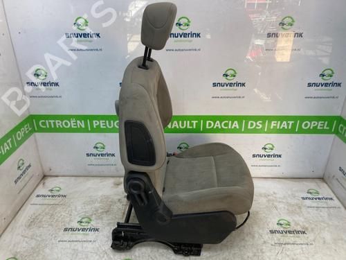 Right front seat PEUGEOT PARTNER Tepee 1.6 VTi | BP24477191C16 