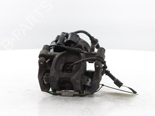Used Right rear brake caliper Right rear brake caliper BMW 2 Gran Coupe (F44) 218 i (136 hp) 40297587 40297587
