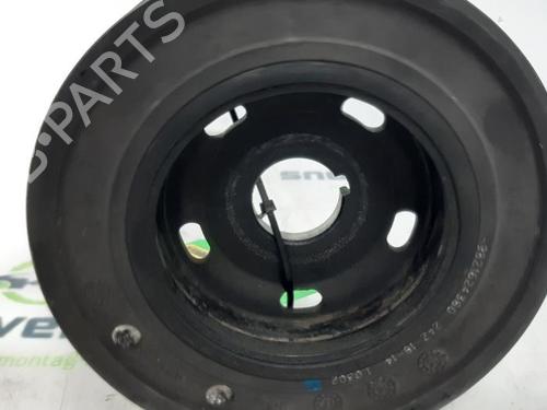 Pulley OPEL VIVARO C Van (K0) 1.5 | BP40573611M122 - Image 2