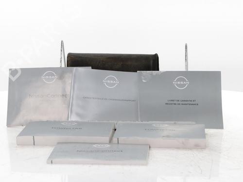 Used Other Other NISSAN TOWNSTAR MPV (XFK) 1.3 (131 hp) 33696997 33696997