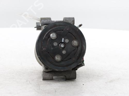 AC compressor PEUGEOT 2008 I (CU_) 1.2 THP 130 / PureTech 130 | BP36702007M34 - Image 8