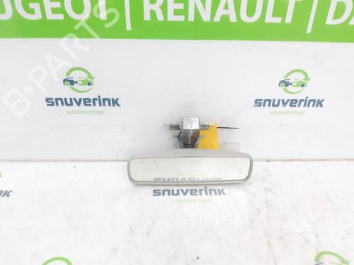 Used Rear mirror RENAULT MEGANE IV Grandtour (K9A/M/N_) 1.3 TCe 115 (K9N9) (116 hp) 20499480