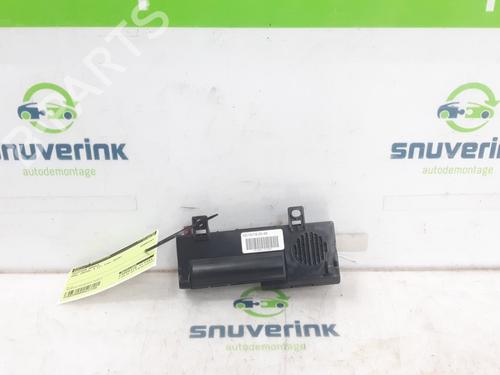 Module électronique OPEL CROSSLAND X / CROSSLAND (P17, P2QO) 1.2 (75) (110 hp) 23646121