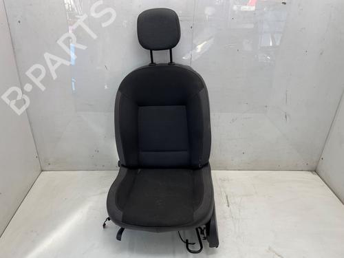 Used Left front seat RENAULT TWINGO II (CN0_) 1.2 16V (CN04, CN0B) (75 hp) 27971330