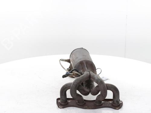 Catalyst PEUGEOT 208 I (CA_, CC_) 1.6 VTi | BP30186033M10