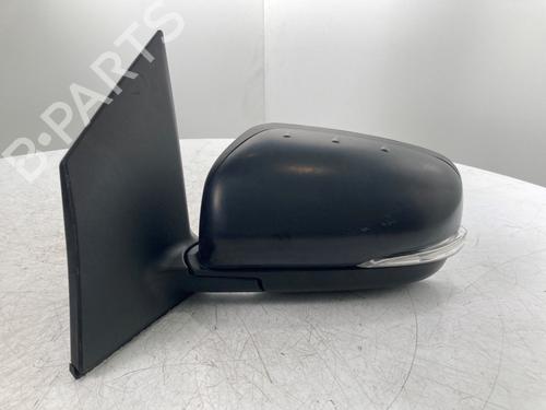 Used Left mirror Left mirror RENAULT KOLEOS I (HY_) 2.0 dCi 4x4 (HY0K) (150 hp) 33874406 33874406