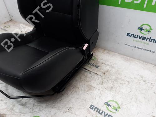Right front seat PEUGEOT 207 CC (WD_) 1.6 16V Turbo | BP18869848C16 