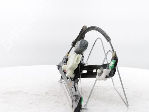 Front right window mechanism CITROËN C4 Picasso II 1.2 THP 130 | BP34566593C23 - Image 3