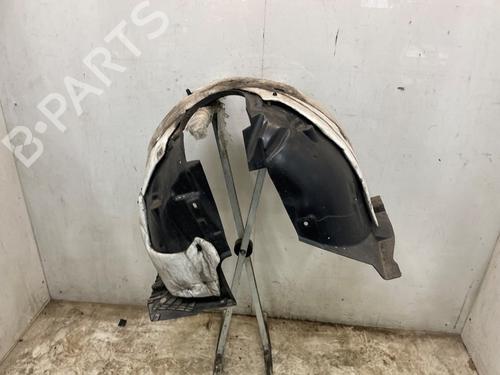 Used Wheel arch Wheel arch PEUGEOT 208 II (UB_, UP_, UW_, UJ_) e-208 (136 hp) 40266105 40266105