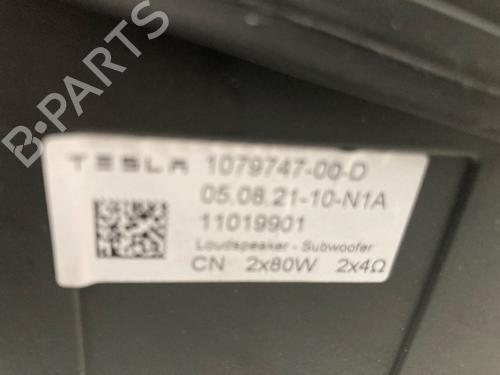 Elektronisk modul TESLA MODEL 3 (5YJ3) EV AWD | BP24477187M83 
