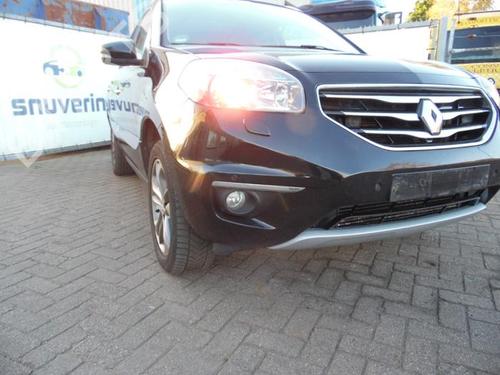 Catalyst RENAULT KOLEOS I (HY_) 2.0 dCi 4x4 (HY0K) | BP40586519M10  - Image 21