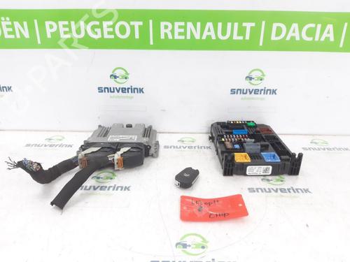 Used Engine control unit (ECU) Engine control unit (ECU) 24159796 24159796