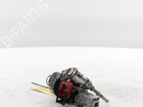 Ignition barrel RENAULT KANGOO Express (FW0/1_) 1.5 dCi 105 (FW0F) | BP31960138M48 