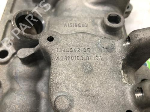 Valve cover RENAULT KADJAR (HA_, HL_) 1.3 TCe 140 (HLNB, HLN1) | BP19258377M124 